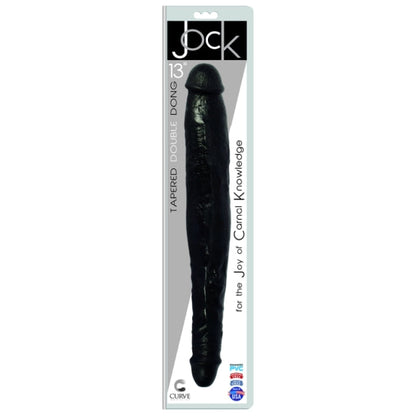 13IN TAPERED DOUBLE DONG