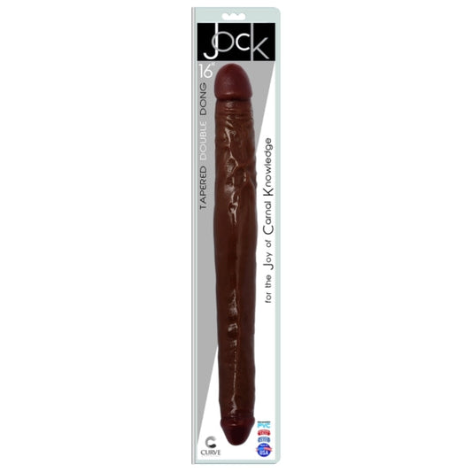 16IN TAPERED DOUBLE DONG