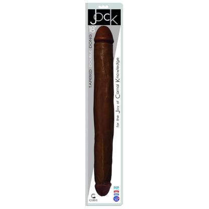 18IN TAPERED DOUBLE DONG