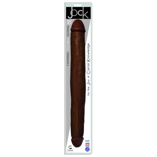 18IN TAPERED DOUBLE DONG