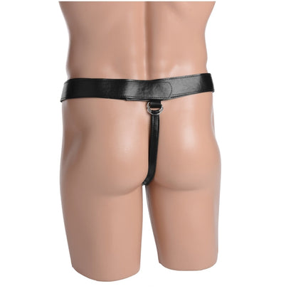 JOCK RYDER HARNESS