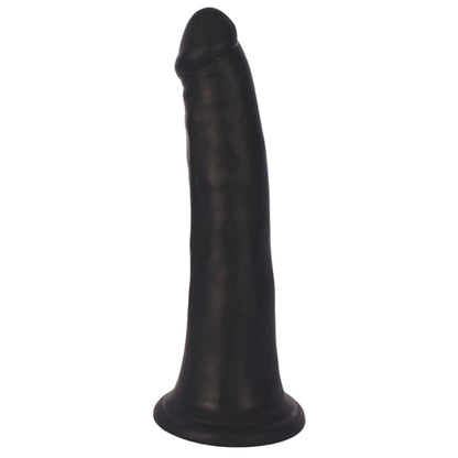 THINZ 8IN SLIM DONG - MIDNIGHT