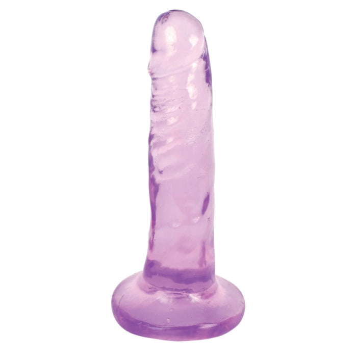 6IN SLIM STICK - GRAPE ICE