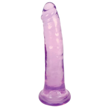 8IN SLIM STICK - GRAPE ICE