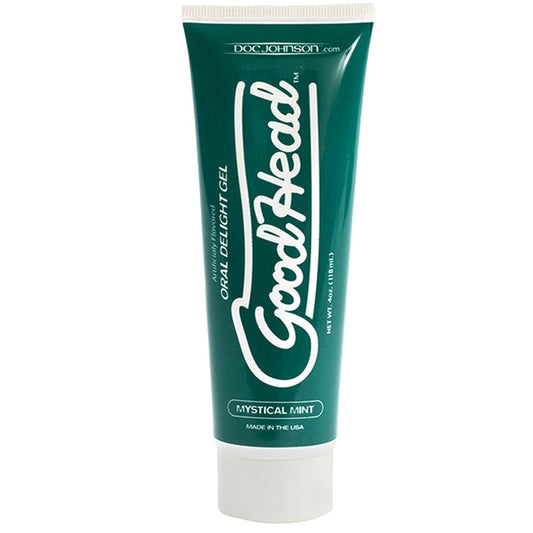 GOODHEAD ORAL DELIGHT GEL - MINT