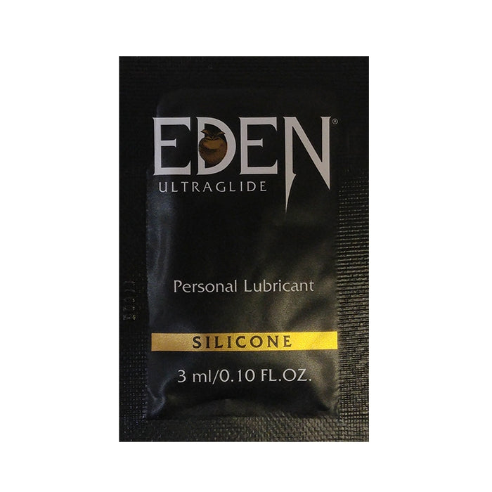 EDEN ULTRAGLIDE 3 ML SACHET