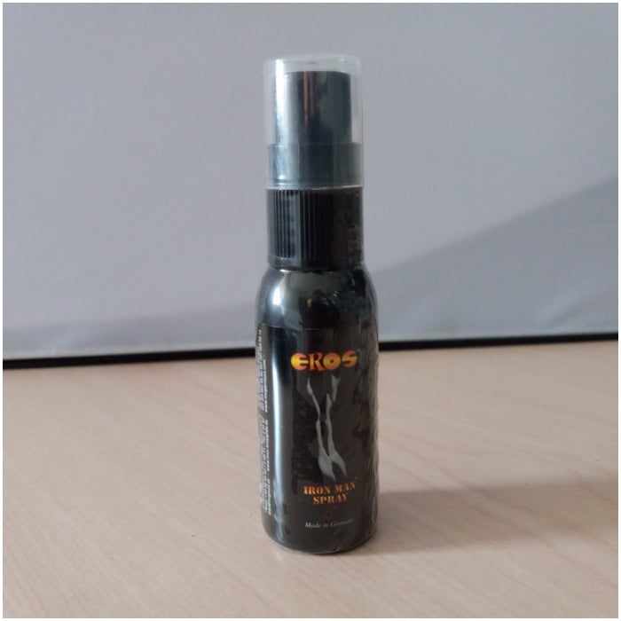 EROS IRON MAN SPRAY