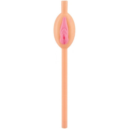 PUSSY STRAWS-8PCS/PACK