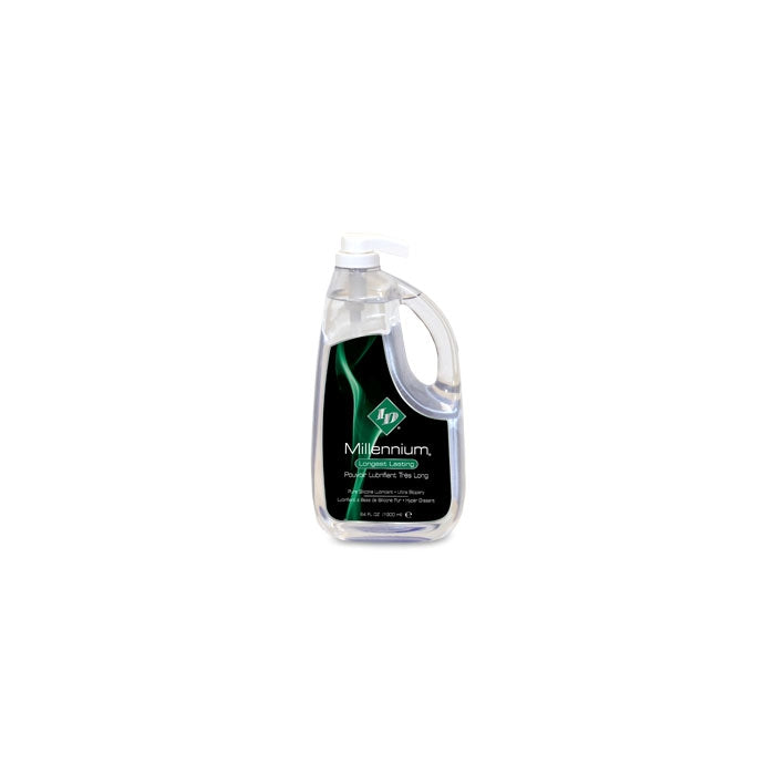 ID MILLENIUM 64 FL OZ PUMP BOTTLE