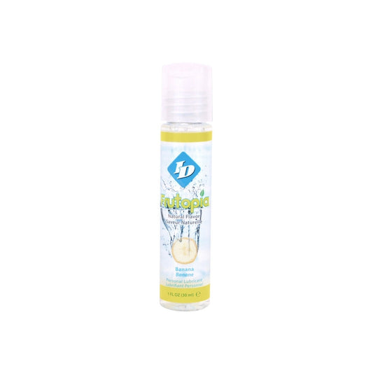 ID FRUTOPIA 1 FL OZ BANANA