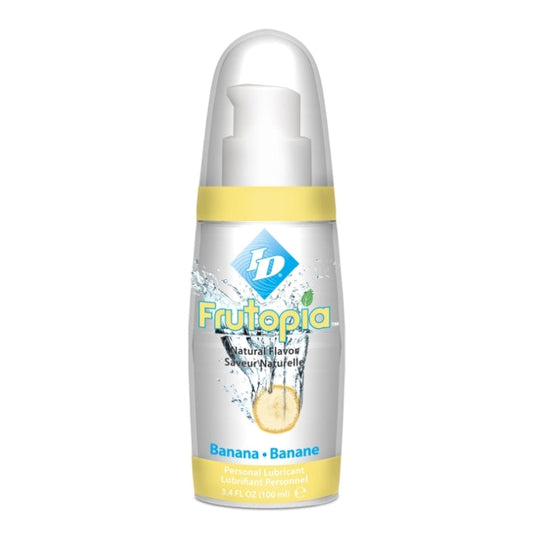 ID FRUTOPIA 3.4 FL OZ BANANA