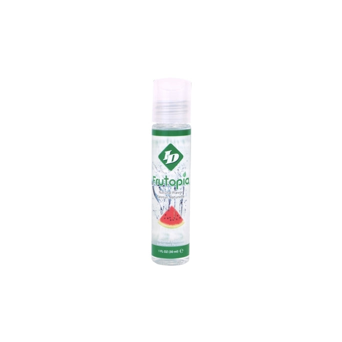 ID FRUTOPIA 1 FL OZ WATERMELON