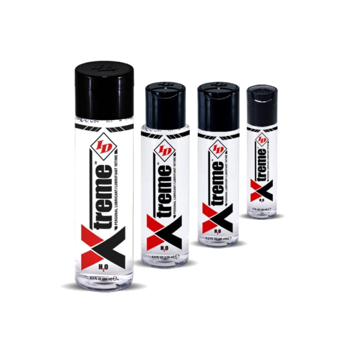 ID XTREME 4.4FL OZ DISC CAP BOTTLE