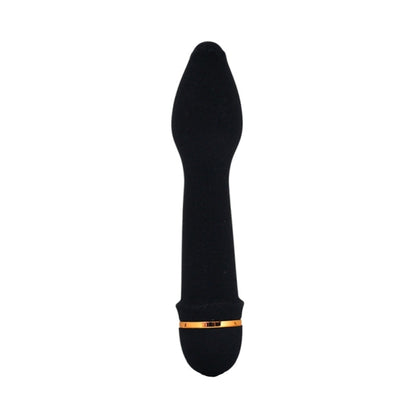 KISS CUCHI VIBRATOR - BLACK