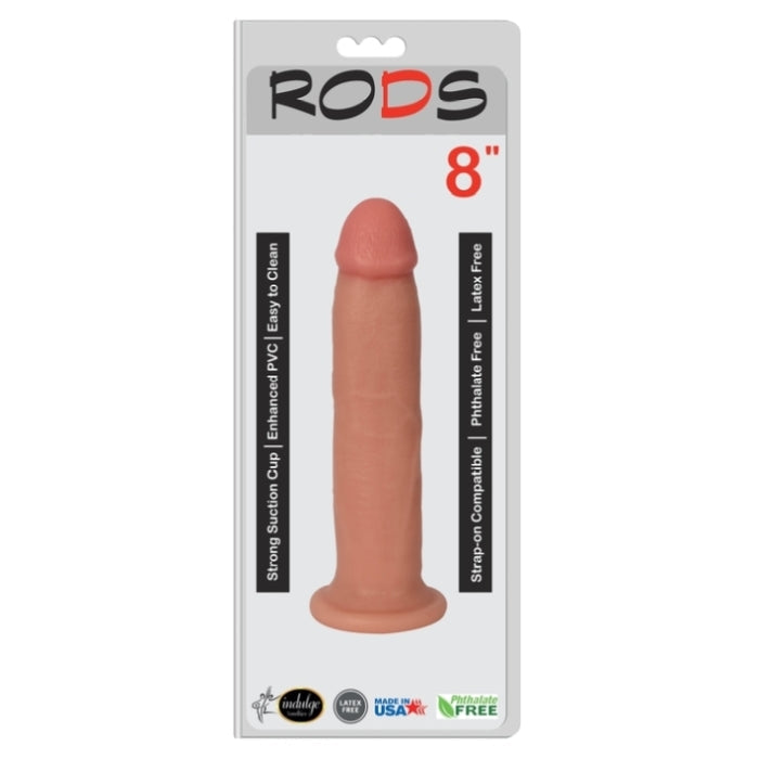 8IN DONG SLIM