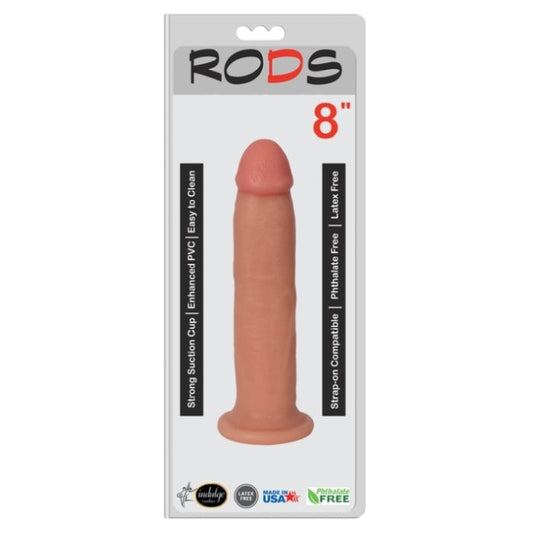 8IN DONG SLIM