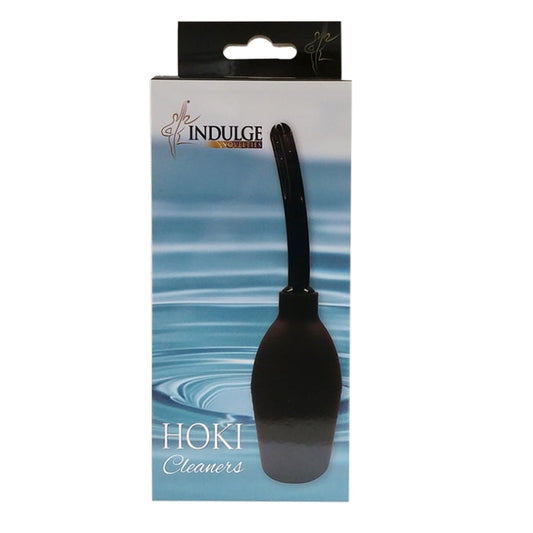 HOKI 310 BLACK BLACK