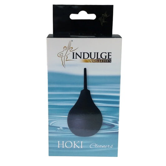 HOKI 224ML BLACK BLACK