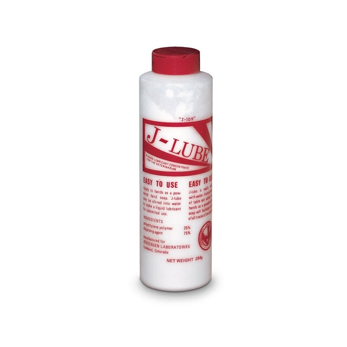 J LUBE -284G POWDER