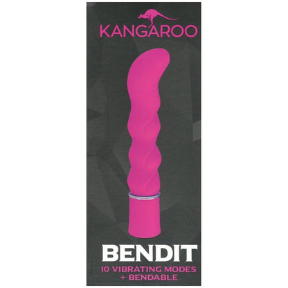 BENDIT - PINK