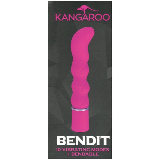 BENDIT - PINK