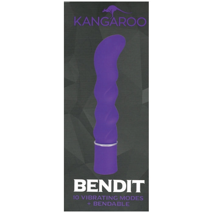 BENDIT - VIOLET