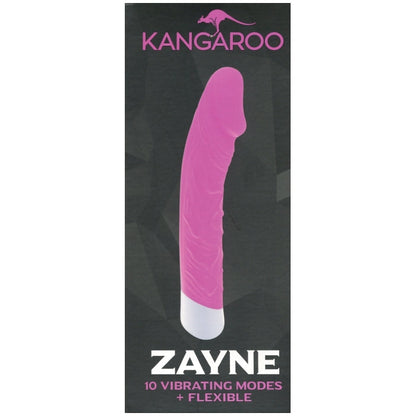 ZAYNE - PINK