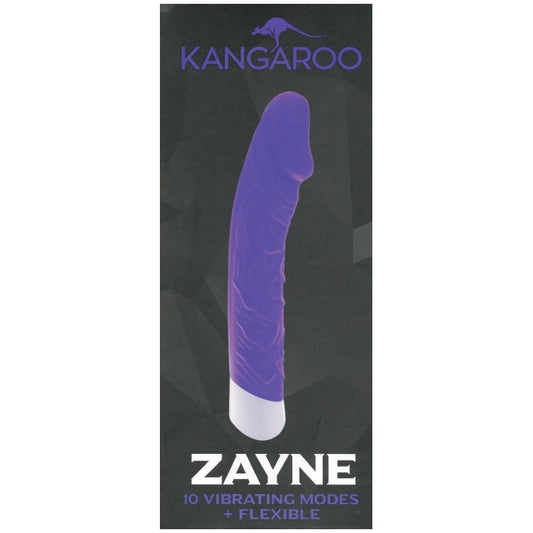 ZAYNE - VIOLET