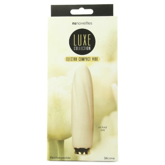 **SPECIAL** LUXE COMPACT VIBE - ELECTRA - IVORY