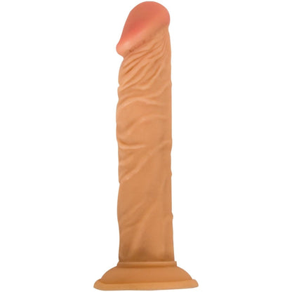 ALL AMERICAN WHOPPER-7 VIBRATING FLESH