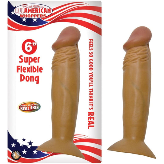 LATIN AMERICAN WHOPPER 6 DONG-LATIN