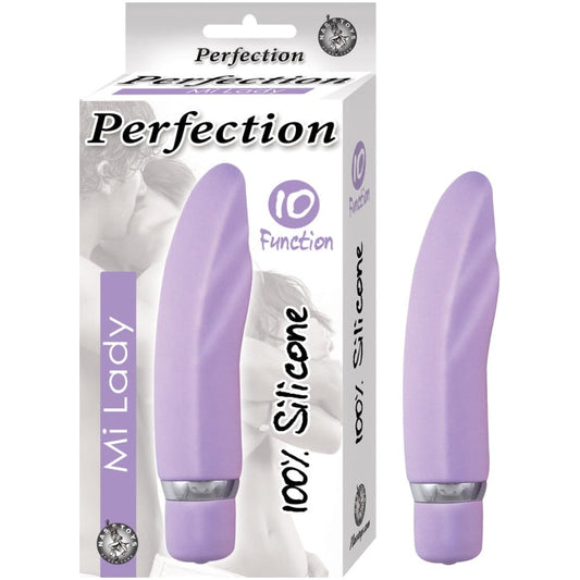 PERFECTION FIT MI LADY-LAVENDER