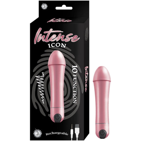 INTENSE ICON-COPPER