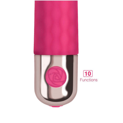 EXCITER TRAVEL VIBE-PINK
