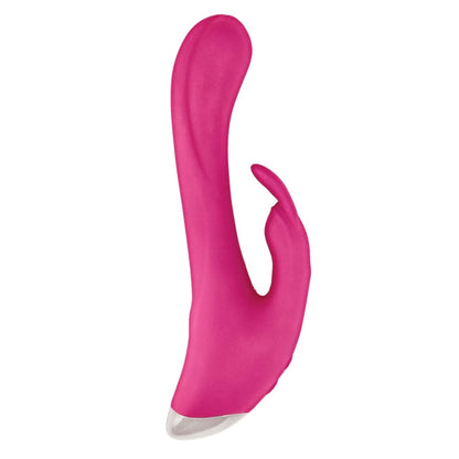PRINCESS BUNNY TICKLER-PINK