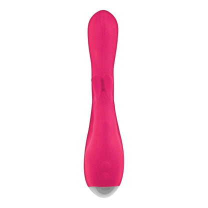 PRINCESS BUNNY TICKLER-PINK