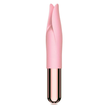 GODDESS TICKLED PINK MASSAGER-PINK