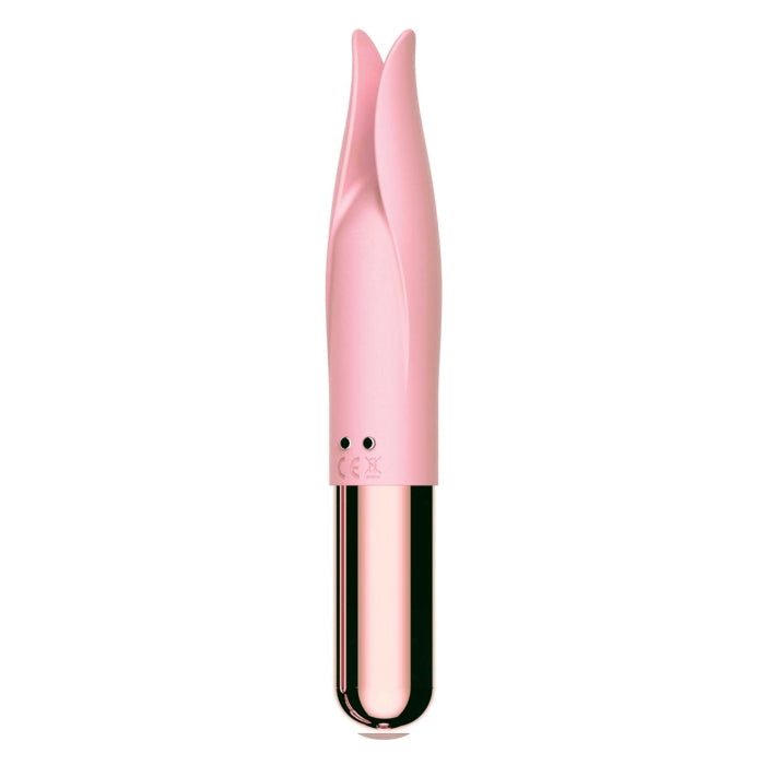 GODDESS TICKLED PINK MASSAGER-PINK