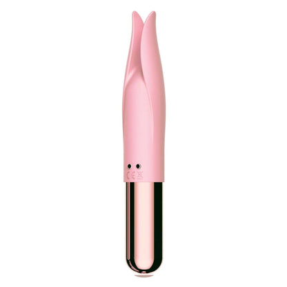 GODDESS TICKLED PINK MASSAGER-PINK