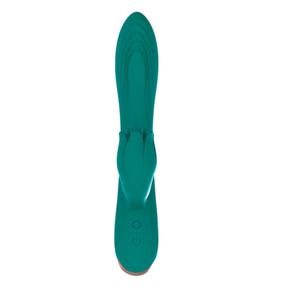 MYSTIQUE VENUS VIBE-GREEN