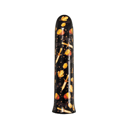 NASSTOYS MINI’S MYSTIC BULLET - BLACK