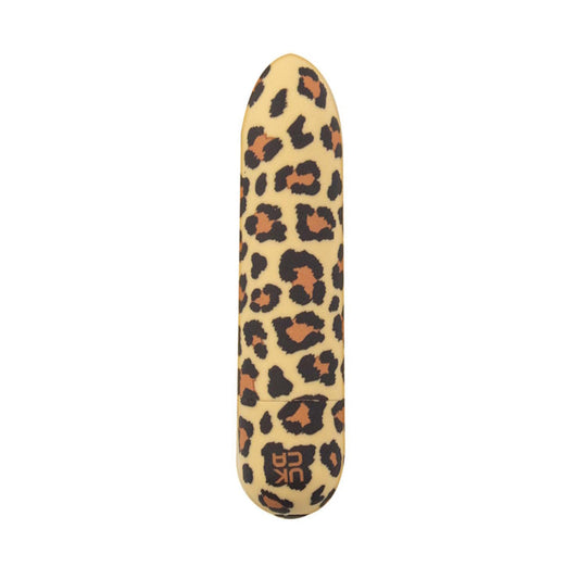 NASSTOYS MINI’S LEOPARD BULLET - LEOPARD