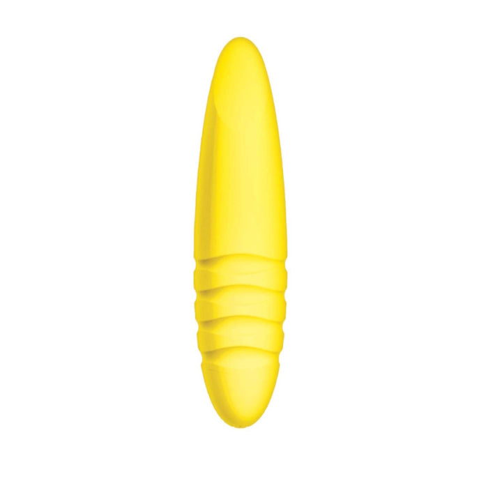 SORBET MELLOW YELLOW - YELLOW
