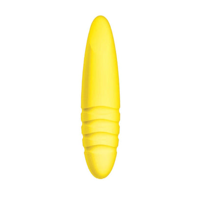 SORBET MELLOW YELLOW - YELLOW