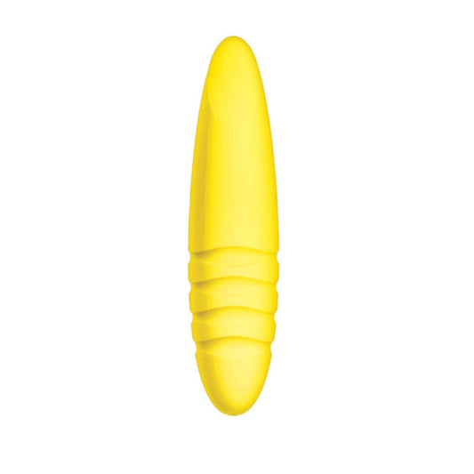 SORBET MELLOW YELLOW - YELLOW