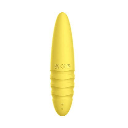 SORBET MELLOW YELLOW - YELLOW
