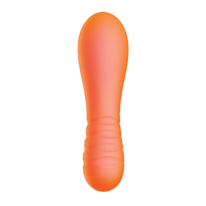 SORBET ORANGE GAZE - ORANGE