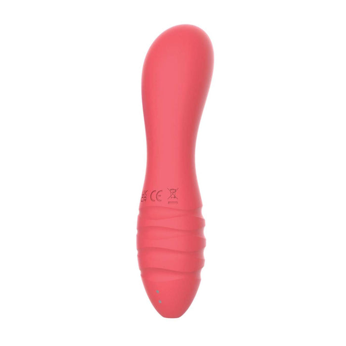 SORBET RUBY RED - RED