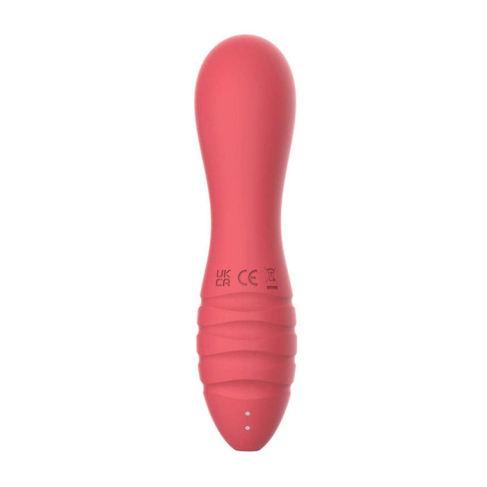SORBET RUBY RED - RED