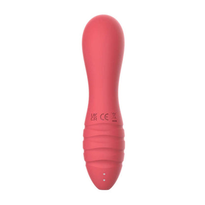 SORBET RUBY RED - RED